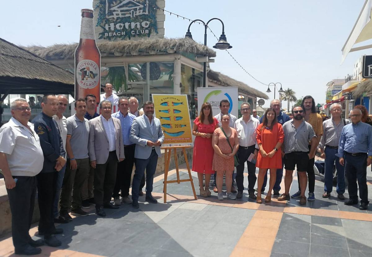 Fotos concurso 2019