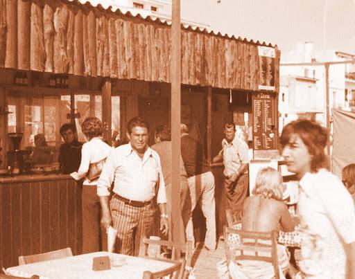 Chiringuito El Canarias