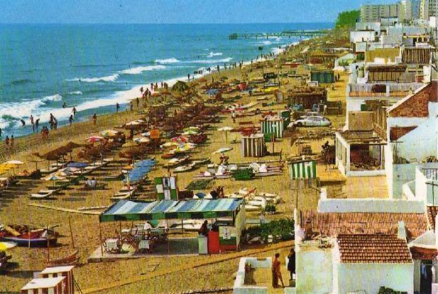 Chiringuito La Carihuela