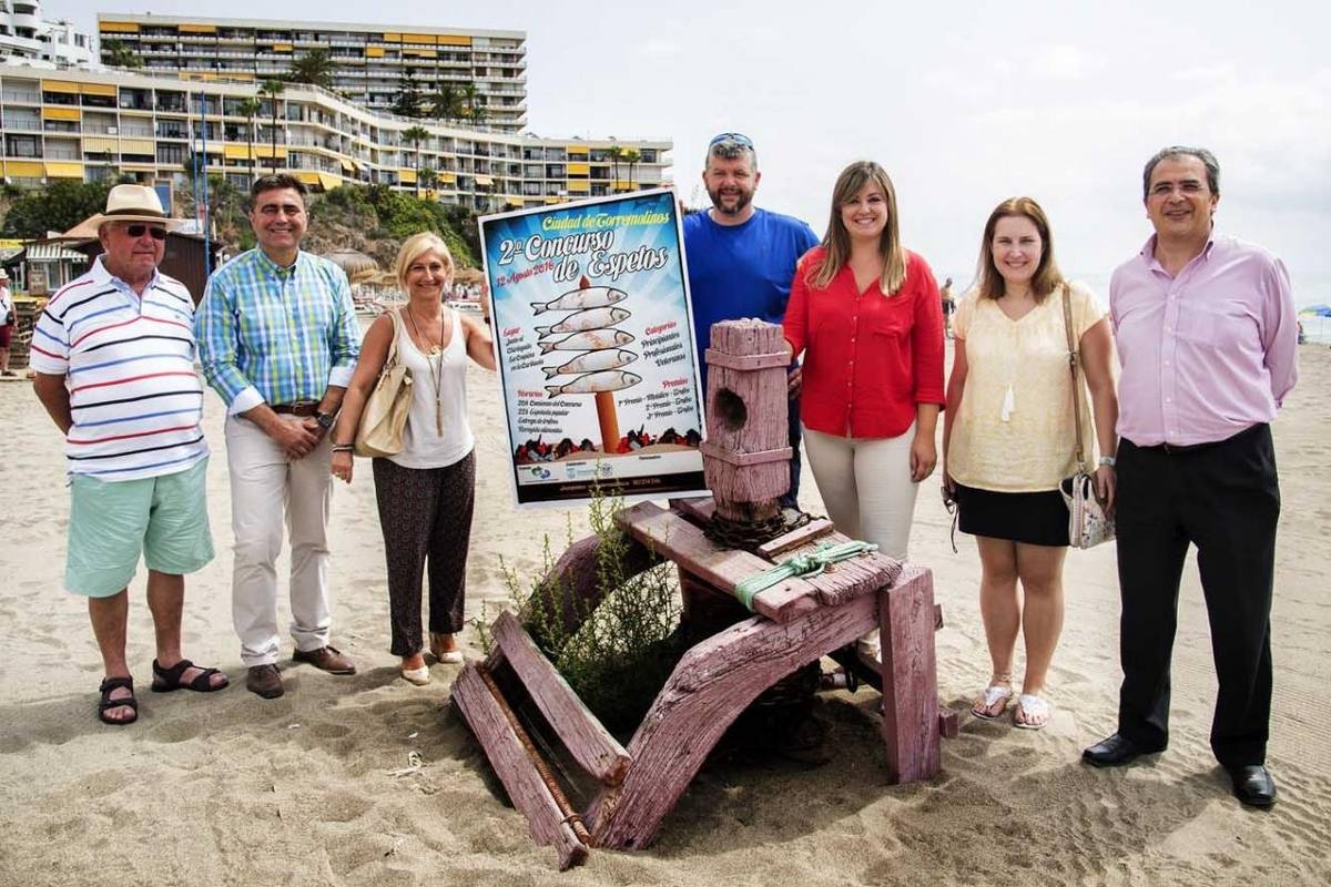 Fotos concurso 2016