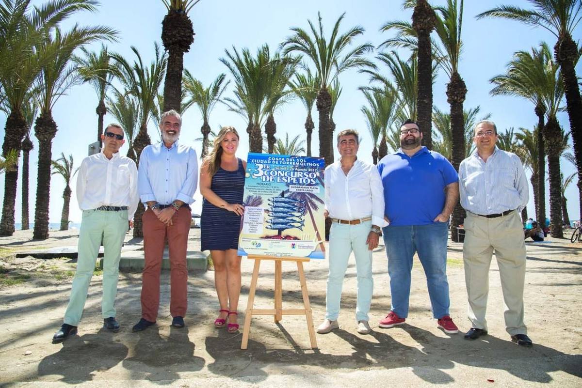 Fotos concurso 2017