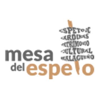 Mesa del Espeto