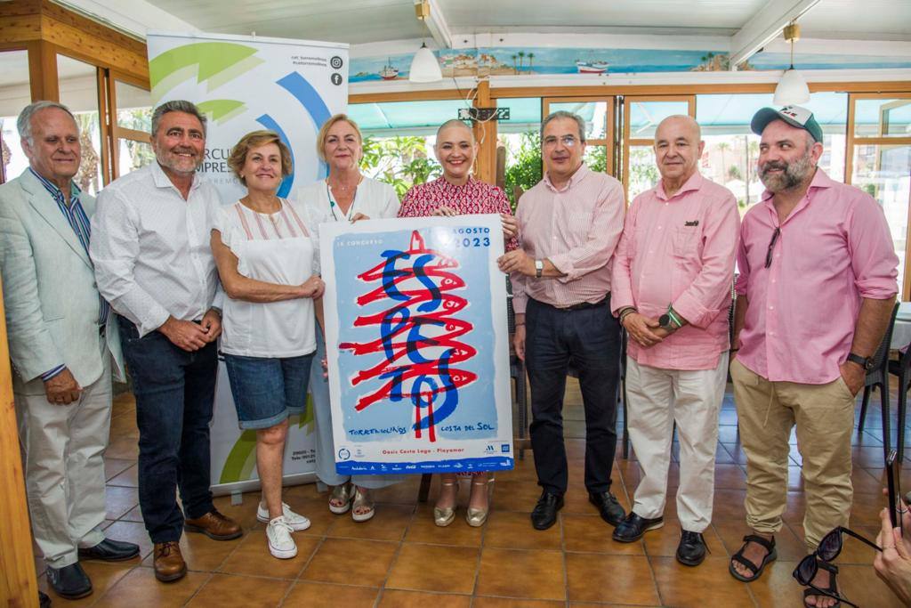 Concurso de Espetos 2023