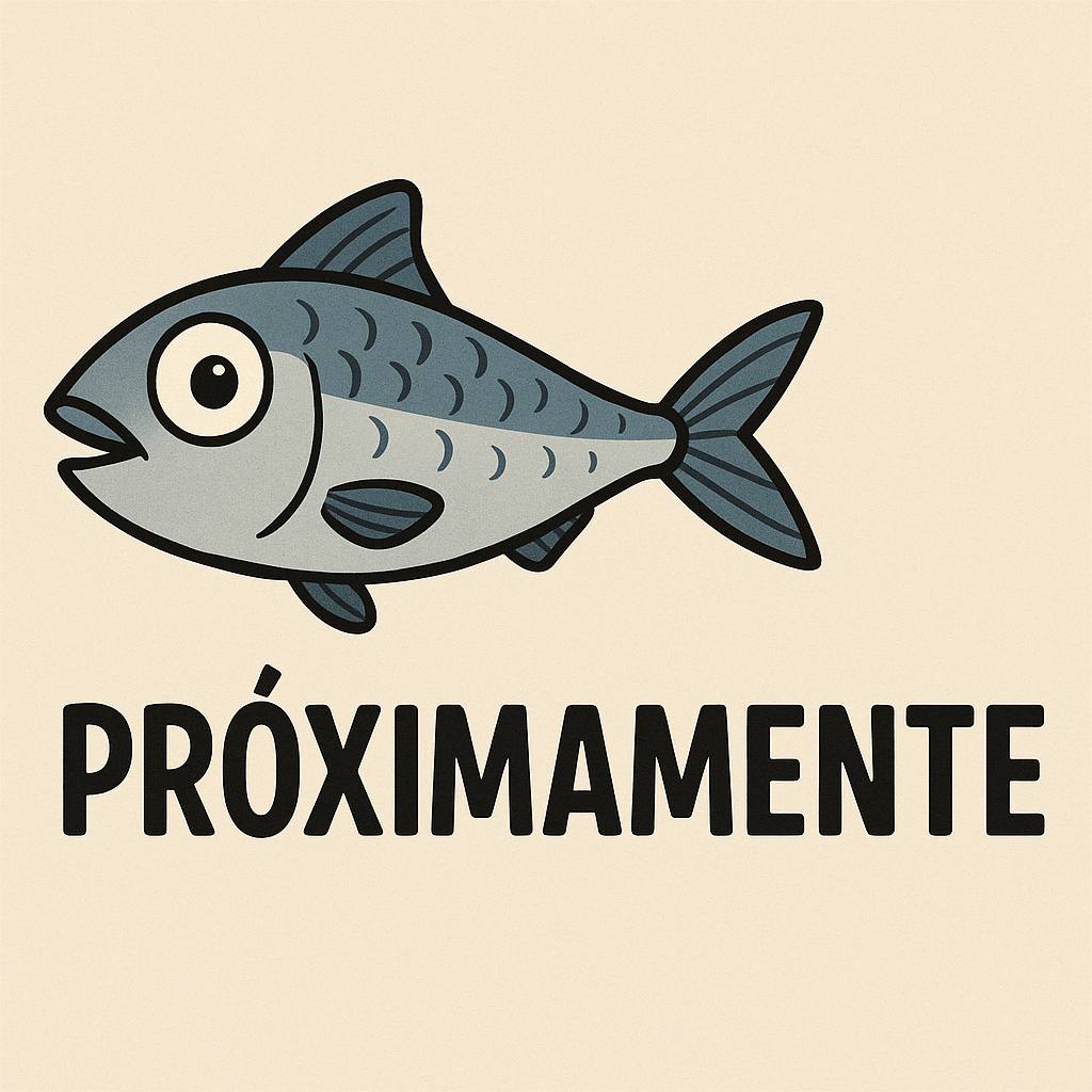 Próximamente